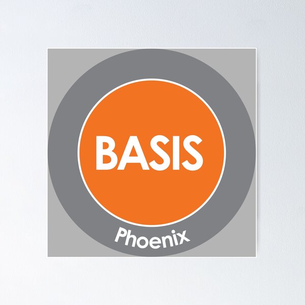 Item preview, BASIS Phoenix 2 designed and sold by McSharon.