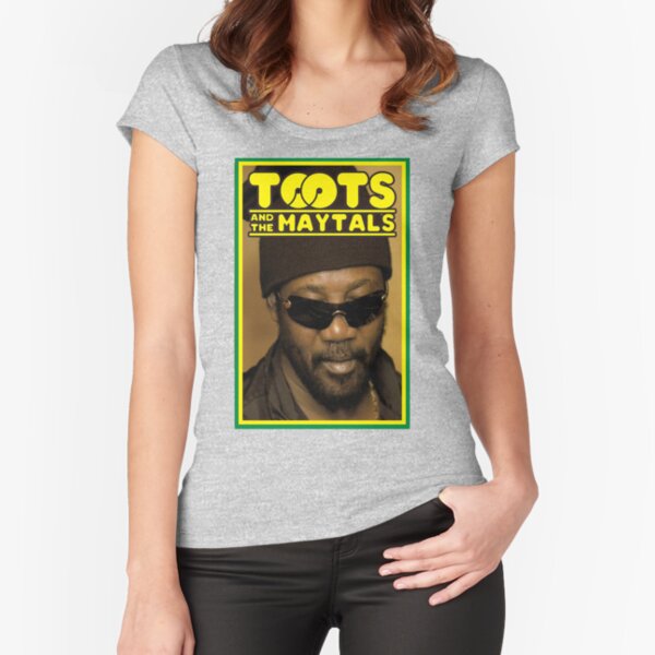 toots maytals t shirt