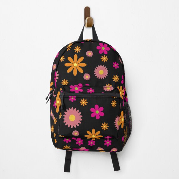 Item preview, Style Floral Colorful Flower Pattern For Wedding Guests designed and sold by DJAMALK.