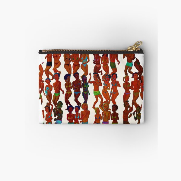 Item preview, Fiesta girl designed and sold by Diego Manuel Rodriguez.