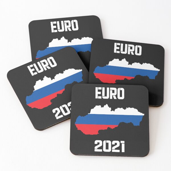 Artikelvorschau, Euro 2021 Slowakei entworfen und verkauft von WillieAustin.