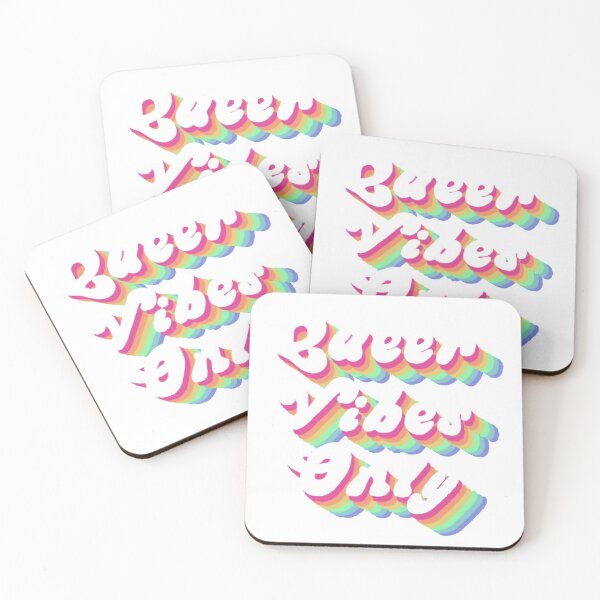 Item preview, Queer vibes (pastel) designed and sold by Aiden Schmidt.