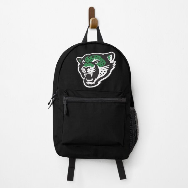 Item preview, D'Evelyn HS jaguars designed and sold by McSharon.