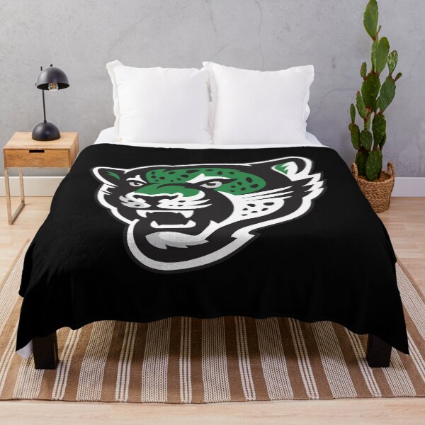 Item preview, D'Evelyn HS jaguars designed and sold by McSharon.