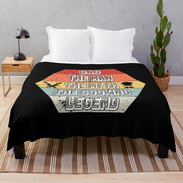 Item preview, Chef Dad Cooking Legend Home Cook Father's Day Cooking Dads designed and sold by biigshow.