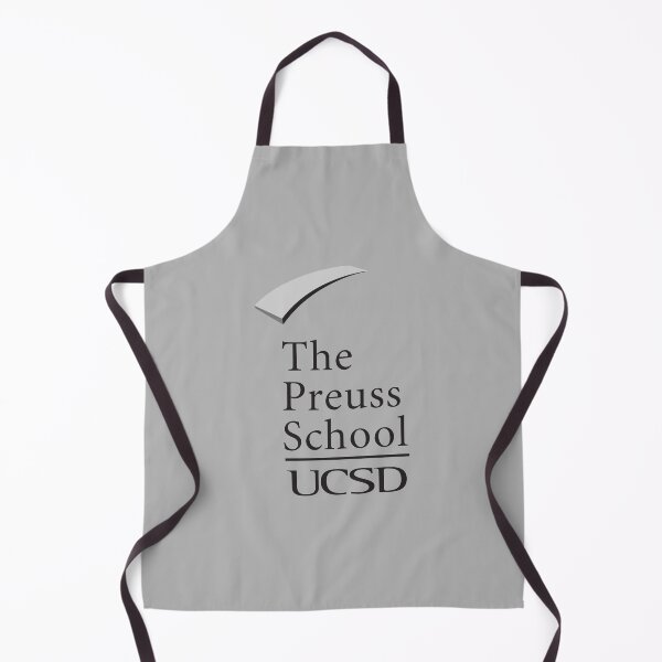 Item preview, Preuss School UCSD designed and sold by McSharon.