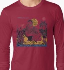 Toots And The Maytals : Reggae Greats Long Sleeve T-Shirt