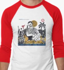 Toots And The Maytals : Reggae Greats Men's Baseball ¾ T-Shirt