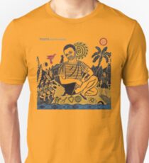 Toots And The Maytals : Reggae Greats Unisex T-Shirt