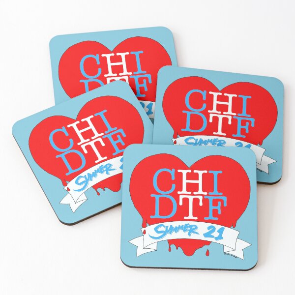 Item preview, CHI is DTF designed and sold by BreonBliss.