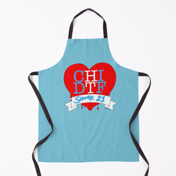 Item preview, CHI is DTF designed and sold by BreonBliss.