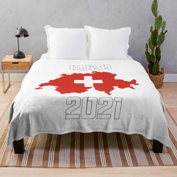 Item preview, Euro 2021 Switzerland designed and sold by WillieAustin.