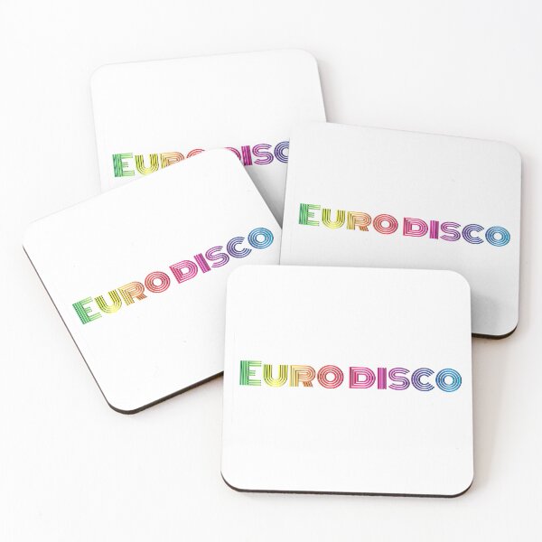 Artikelvorschau, Euro-Disco entworfen und verkauft von WillieAustin.