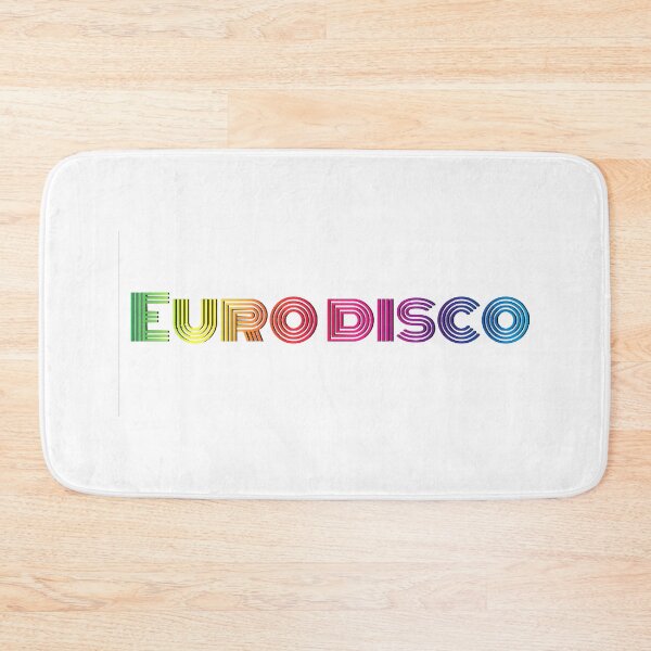 Item preview, Euro disco  designed and sold by WillieAustin.