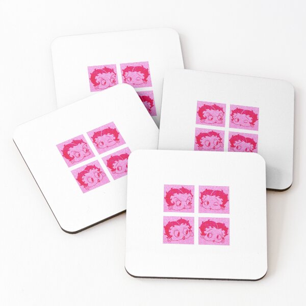 Item preview, Betty Boop Riso Inspired  designed and sold by kristensadler.