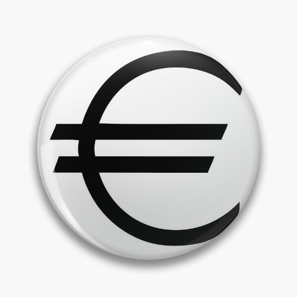 Artikelvorschau, Euro entworfen und verkauft von WillieAustin.