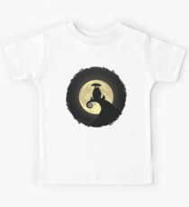 Nightmare Before My Neighbor Kids Tee
