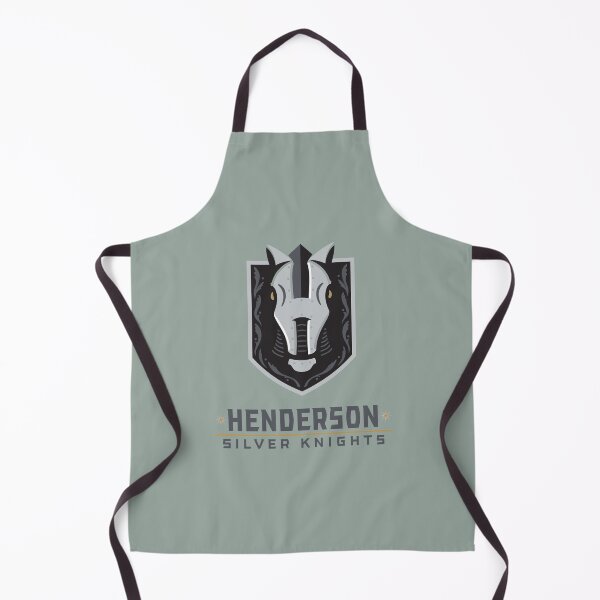 Item preview, The Silver Knights, Henderson designed and sold by McSharon.