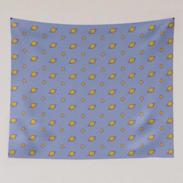 Item preview, space print designed and sold by Jinx93.