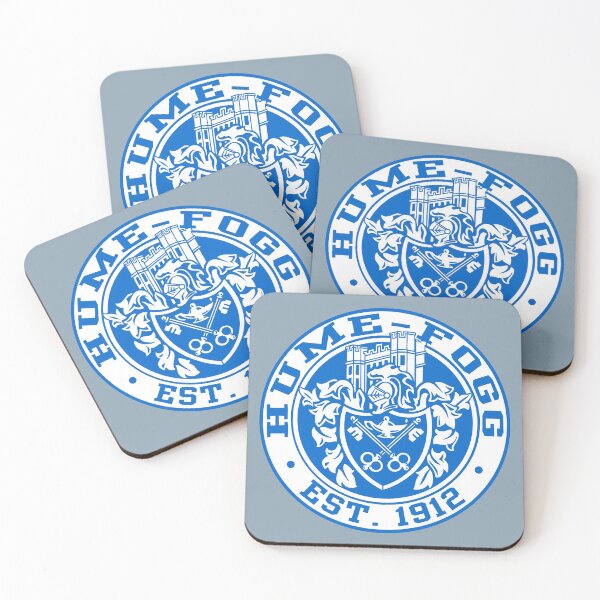Item preview, Hume Fogg Magnet HS designed and sold by McSharon.