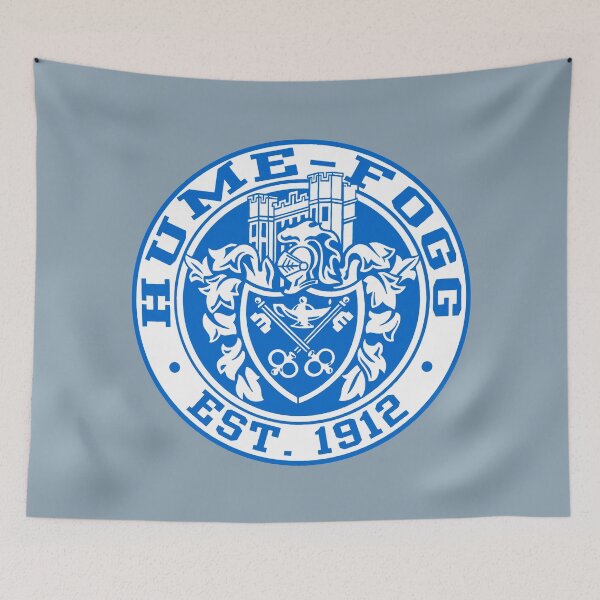 Item preview, Hume Fogg Magnet HS designed and sold by McSharon.