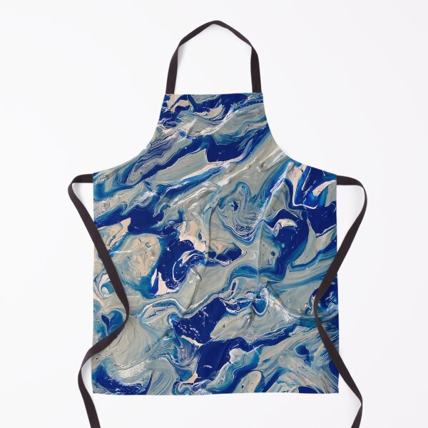 Item preview, Blueberry Marshmallow designed and sold by Bingo Muchacho.