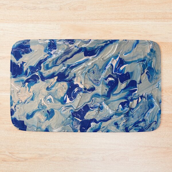 Item preview, Blueberry Marshmallow designed and sold by Bingo Muchacho.