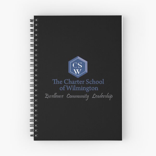 Item preview, Charter School of Wilmington designed and sold by McSharon.