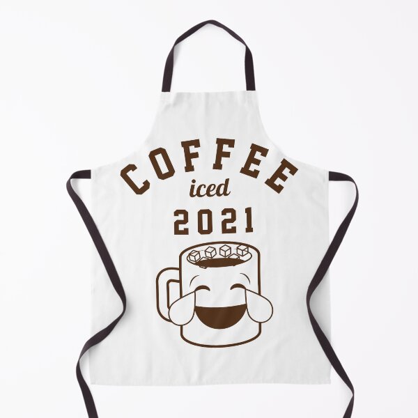 Item preview, cute iced Coffee designed and sold by infinity-khd.