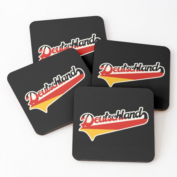 Item preview, Deutschland designed and sold by acquiesce13.