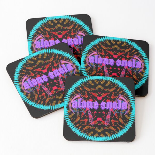 Item preview, alone again designed and sold by Zoyechka Sinclair.