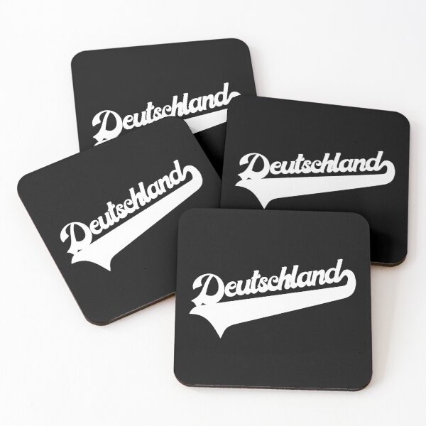 Item preview, Deutschland designed and sold by acquiesce13.