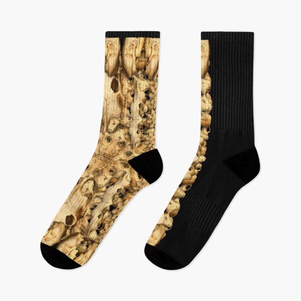 Item preview, Beautiful Menagerie Of Animal Skulls Design designed and sold by EarthArtDesigns.