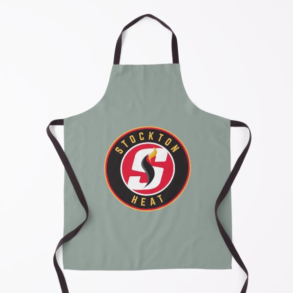 Item preview, The Heat, Stockton designed and sold by McSharon.