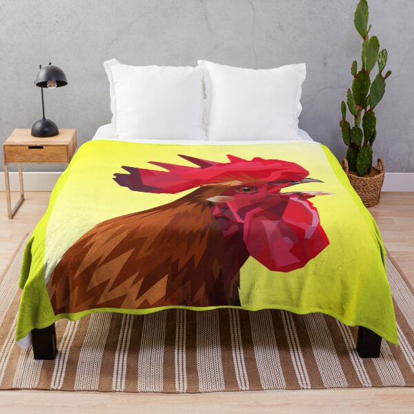 Item preview, The Cock designed and sold by CRHerrera.