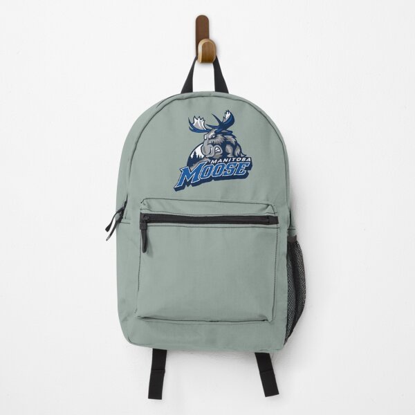 Item preview, The Moose, Manitoba  designed and sold by McSharon.