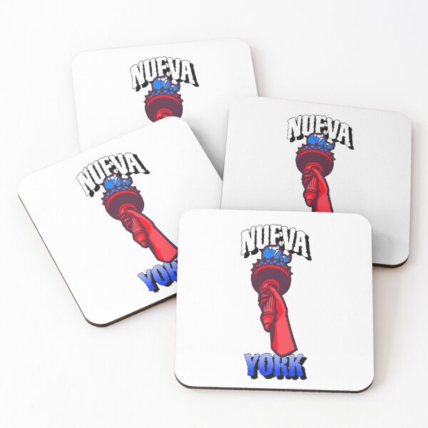 Item preview, Nueva York designed and sold by Nathan256.