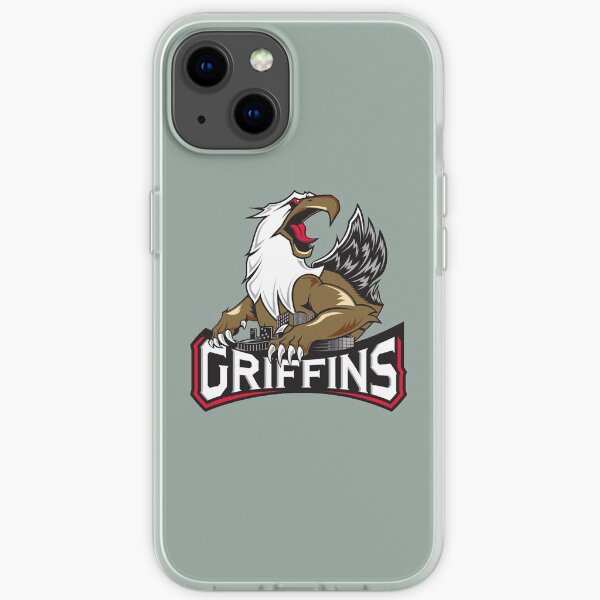 Die Griffins, Grand Rapid iPhone Flexible Hülle