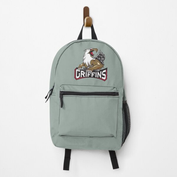Item preview, The Griffins, Grand Rapid designed and sold by McSharon.