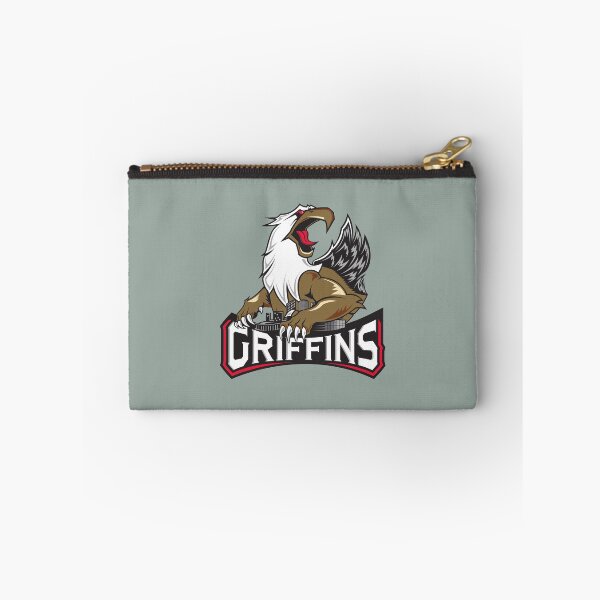 Item preview, The Griffins, Grand Rapid designed and sold by McSharon.