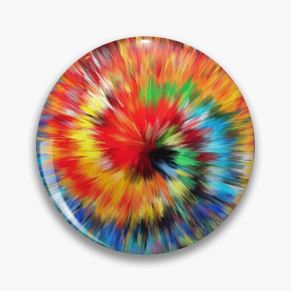 Artikelvorschau, Tie Dye entworfen und verkauft von granimatedesign.