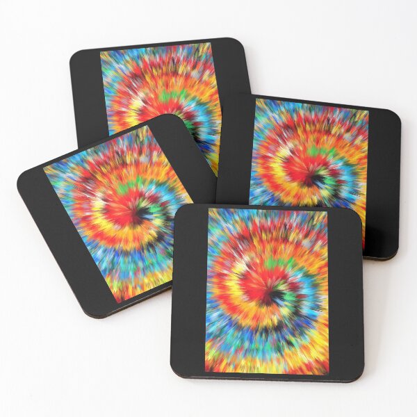 Item preview, Tie Dye designed and sold by granimatedesign.