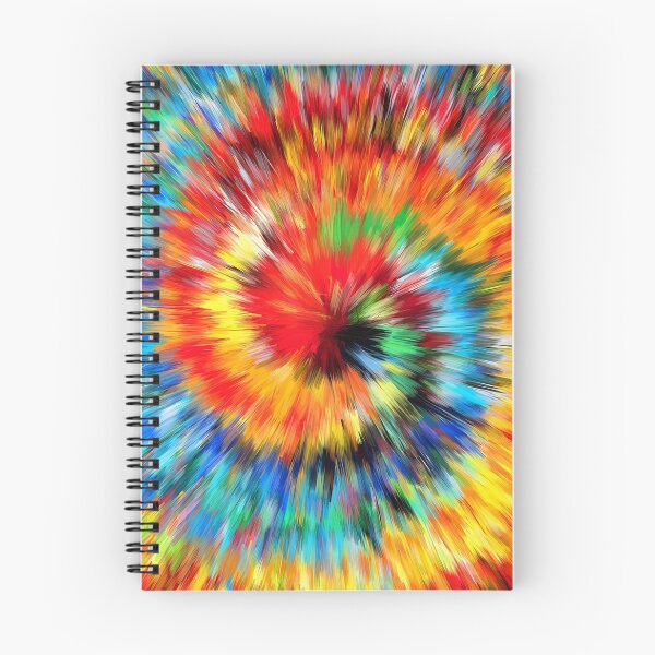 Item preview, Tie Dye designed and sold by granimatedesign.