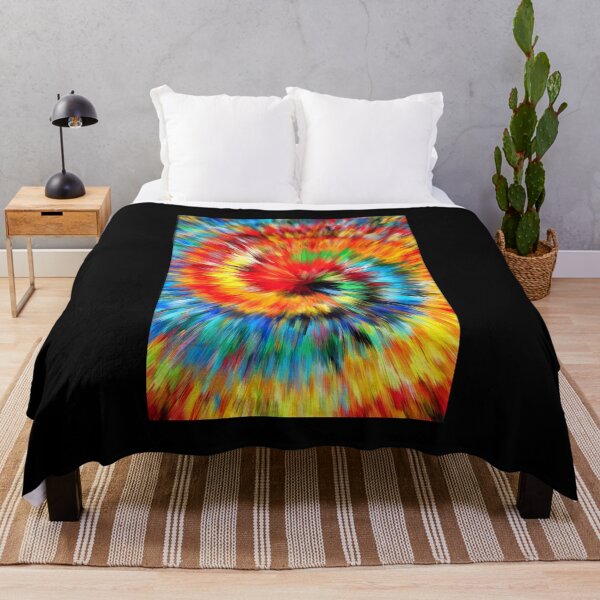 Item preview, Tie Dye designed and sold by granimatedesign.