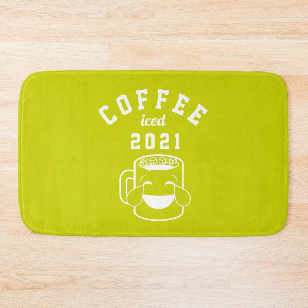 Item preview,  cute iced Coffee designed and sold by infinity-khd.