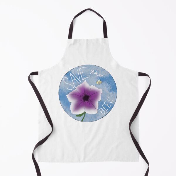 Item preview, Save the Bees designed and sold by cozygirldesigns.