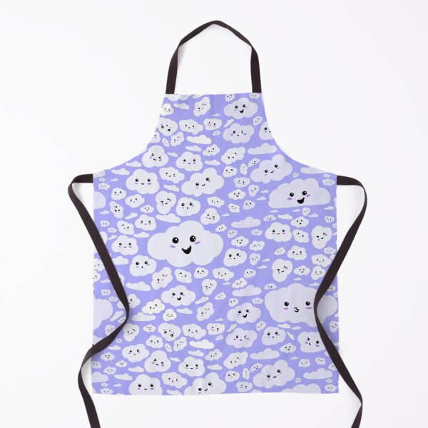 Item preview, Kawaii Clouds designed and sold by albiarts.