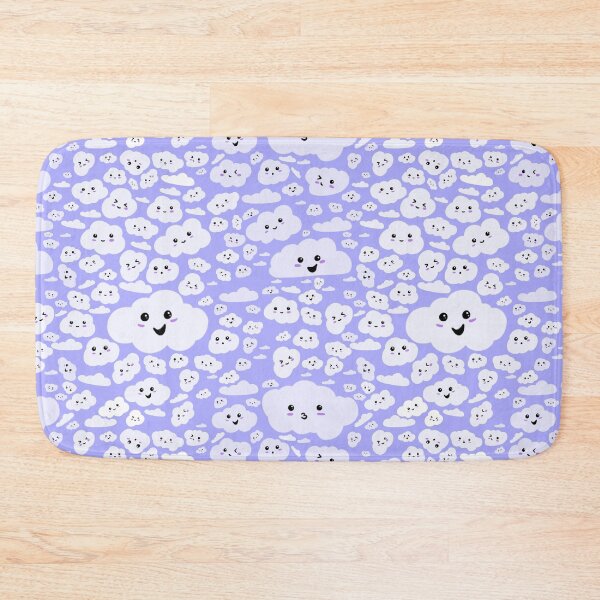 Item preview, Kawaii Clouds  designed and sold by albiarts.