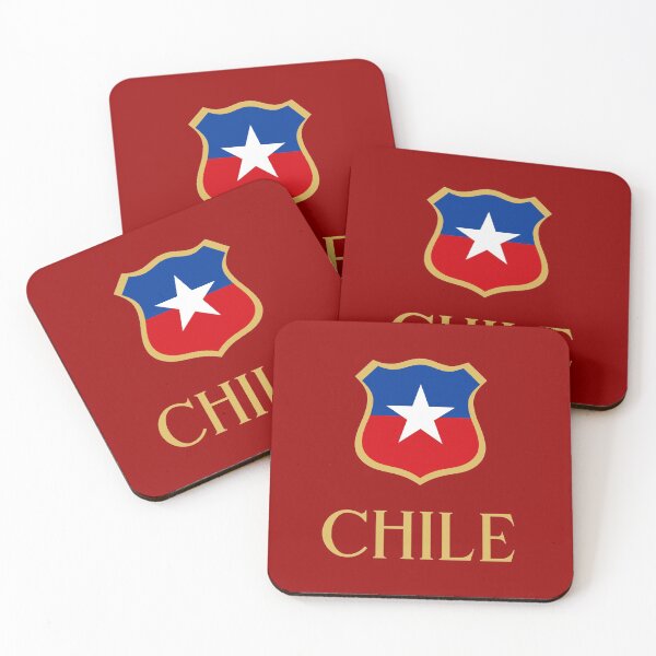 Item preview, Chile Gold designed and sold by VRedBaller.