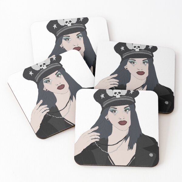 Item preview, Adore The Drag Queen designed and sold by albiarts.